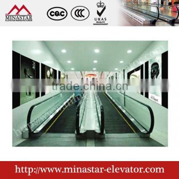 China Moving Walk/Auto Walk/Sidewalk/Passenger Conveyor