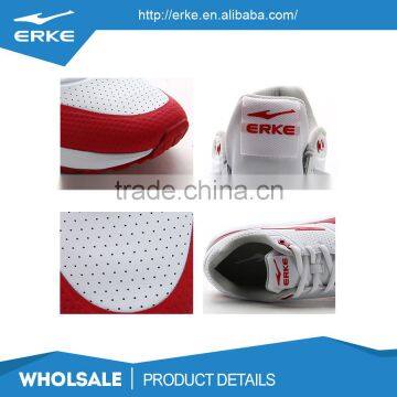 ERKE Wholasale Brand Air Cushion Infinity Womens Sports Running Training Shoes photo-6
