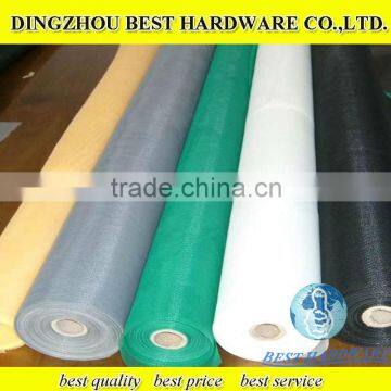 18*16 mesh fiberglass screen netting factory