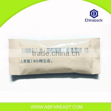 Made in China protable silicone ice pack