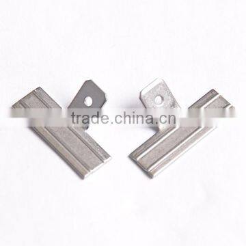 Stainless Steel Battery Cable End Terminal for Switch photo-3