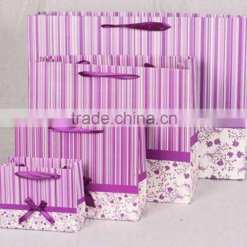 OEM paper bag