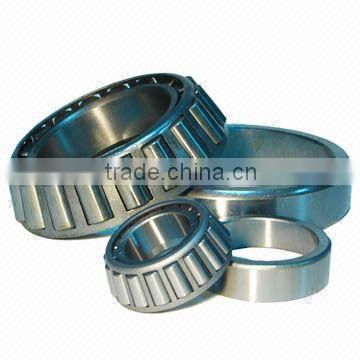 tapered roller bearing