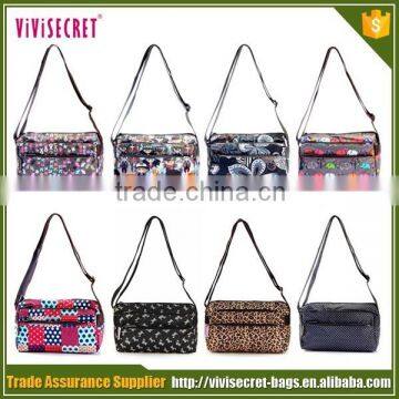 China wholesale nylon business bag, custom women handbags & messenger bags