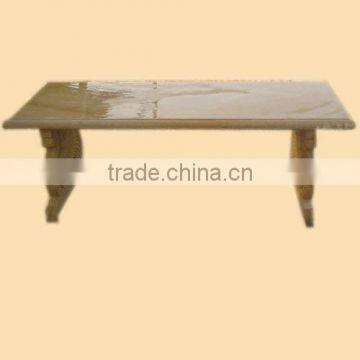 Sandstone Bench Garden Furniture