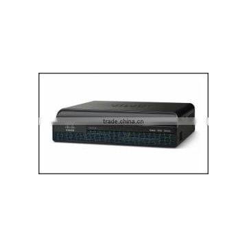 Cisco Router C1921-3G-S-SEC-K9