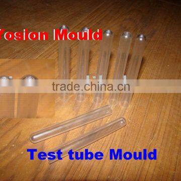 test tube mould