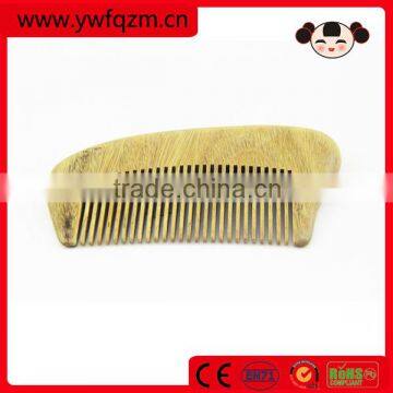 2016 sandal wood double side japanese brands brands comb