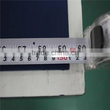 Matt or Bright Dobule Side Tape With Metric Scale 5m Steel Measure Tape With Magnetic Hook From MID CE Factory With OEM Service photo-5