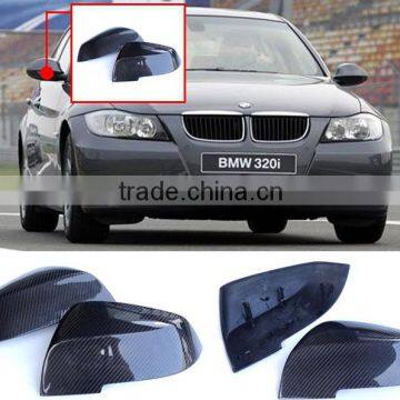Carbon Fiber Car Mirror Cover for BMW Body Kits photo-6