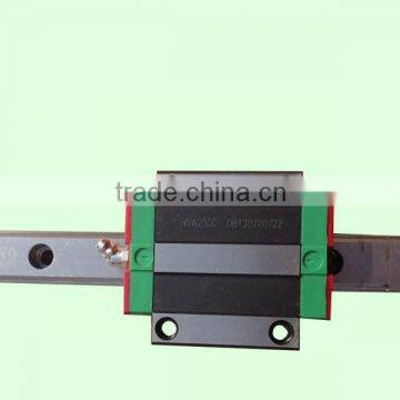 Hiwin Original Linear Rail for Rolling Machine photo-3