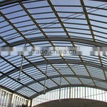 Steel Sheds/storage