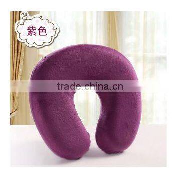 China supplier animal neck pillow