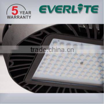 80w-250w 110lm/w Mean Well/ Inventronics Driver 5 Years Warranty Led High Bay Lighting photo-2