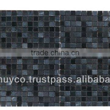 Vietnam marble mosaic tiles