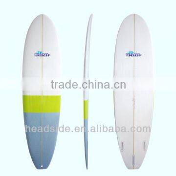 Beat quality PU core wholesale surfboard