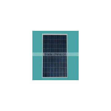 125w-140w Solar Module