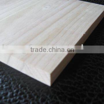 finger jointed radiata pine board