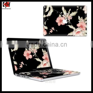 Camouflage series For MacBook sticker fuselage protective skin sticker