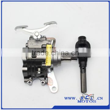 SCL-2012031232 motorcycle foot control reverse device of 3 wheel motorcycle gear box