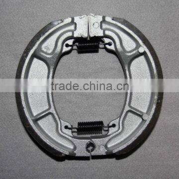 SCL-2012031028 Motorcycle Brake Shoe With Top Quality for Motorcycle Parts photo-2