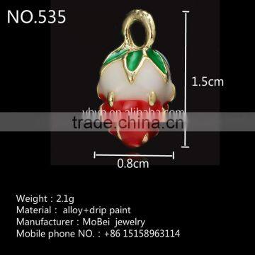 Fashion Jewelry Wholesale Custom Women Accessories Jewelry Findings-535 photo-2