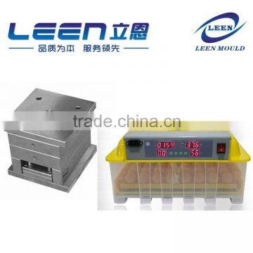 2016 Taizhou New Injection Plastic Incubator Mould
