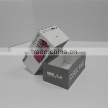 Corrugated Carton Box Design Sample photo-6