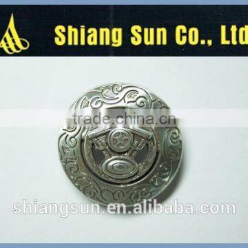 2015 Popular Style Man Belt High Quality Ubber Belt Shoe Buckle photo-3