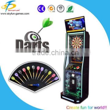 2016 Lucky darts carnival games outdoor amusement park machines for sale