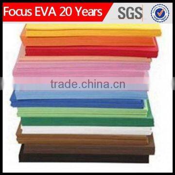  China shengde eva foam for shoe sole custom wholesale