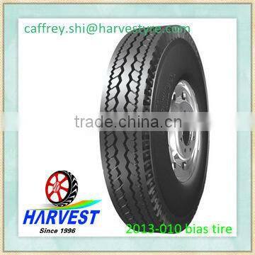 7.00-20 High quality Medium size of truck bias tyre