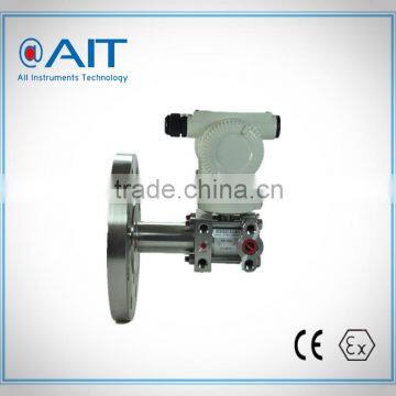 china Smart hart OEM/ODM differential/pressure transmitters with ATEX