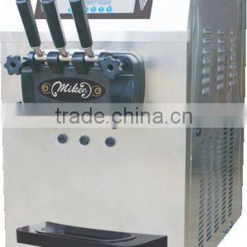 Mike Luxury Full Stainless Steel Ice Cream Machine/ New Design/best Quality photo-2