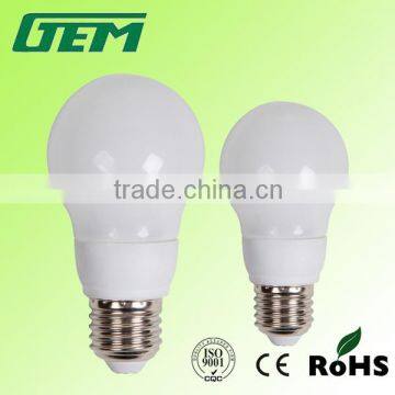 2014 Global G45/G50 Mini Cfl Bulb Everygy Saving Lighting Lamp 5w 7w 9w Bulb Lamp Powersaver photo-3