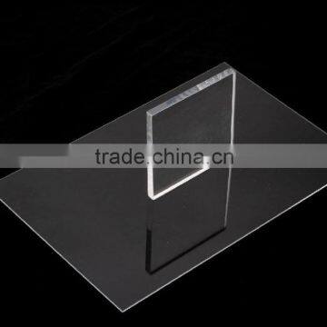 Shenzhen Factory Cast Acrylic Sheet photo-2