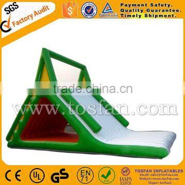 Lake Inflatable Floating Water Slide A9014A photo-3
