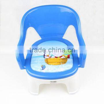 Durable Professional Made High Quality Baby Table Chair Baby First Chair photo-3
