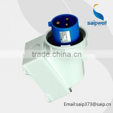 European Schuko Plug Iec Plug Adaptor ( SP-1006)