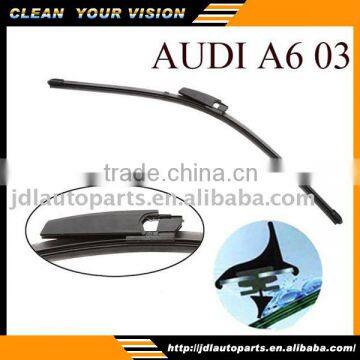special flat wiper blade for AUDI A6 03