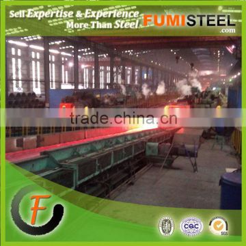 HRB400 Steel Rebar/rebar Coil 6mm & 8mm