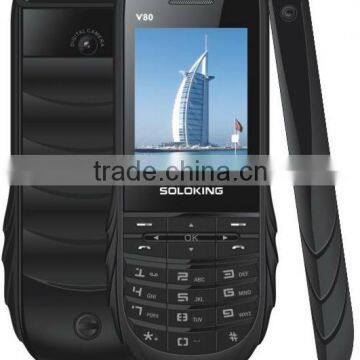 soloking mobile phone v80