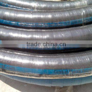 Cement dredging Hose