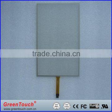 resistive touch screen manufacturer/13.3" touch panel