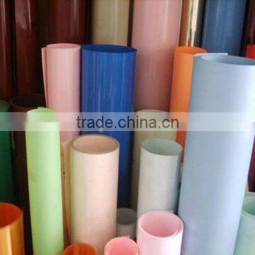 Polypropylene material sheet, PP sheet plastic sheet