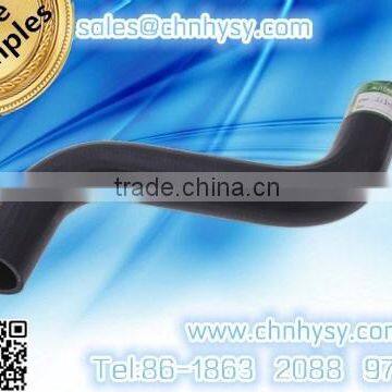 Hebei QingHe Factory supply rubber hose for oil / water / air inlet tubing-helping pump