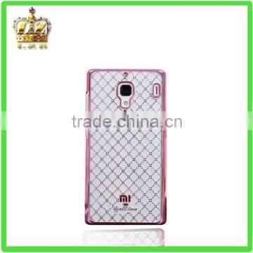 LZB Wholesale High Quality Smart Cover Case for Redmi Note