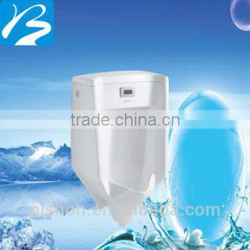 Hanging Sensor Urinal