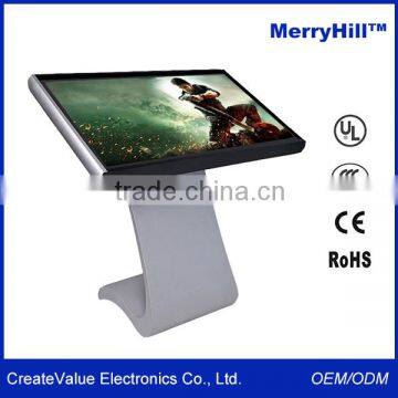 Innovative Advertising 42/ 46/ 55/ 65/ 70 Inch Multi Touch Screen Information Kiosk For Shopping Mall photo-4