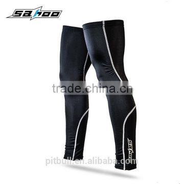 cycling reflective elements Windproof leg warmer